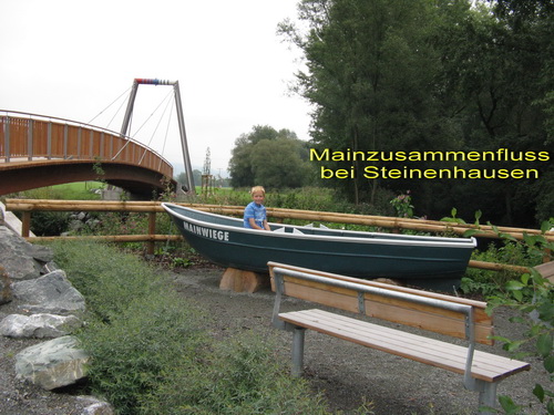 Mainzusammenfluss